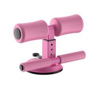 Sit Up Abdominal Training Foot Holder Adjustable Sit Up Training Device for Exercise Support Portable Abdominal Muscle Training Aid Device for Fitness Yoga Home Training Device for On the Go