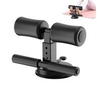 Sit-Up Aid | Sit-Up Training Device with Suction Cup | Abdominal Training Accessories for Men Women | For Workout Home Yoga On the Go Training