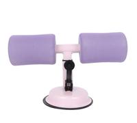Sit-up Assist Device Abdominal Trainer with Sponge and Plastic | High-elastic Support, Does Not Hurt the Foot, Everyday Fitness Training for Home Use