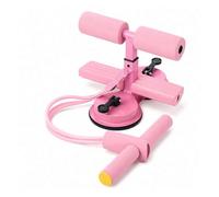 Sit Up Bar Floor Abs Assistant Training Device, Sit-Up Assist Device