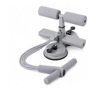 Sit Up Bar Floor Abs Assistant Training Device, Sit-Up Assist Device