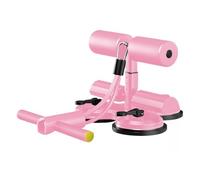 Sit Up Bar Floor - Core Force Machine, Training Device, Supportive Equipment, Muscle Development, Body Equipment, Indoor Exercise System | Core Strengthening Routine Replacement