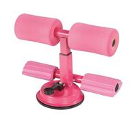 Sit-Up Bar Floor, Suction Cup Fitness Equipment, Abdominal Muscle Trainer, For Men, Adults, Beginners, Players, Enthusiasts, Busy, Workout, Seekers, Home, Gym