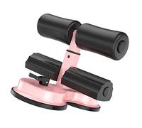 Sit-up bar, sit-up exercise equipment, sit-up aid device, sit-up bar, thickened PVC foam, portable sit-up bar, sit-up exercise bar for and iron for fitness