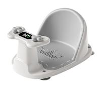 Sit Up Bath Seats for Baby with Strong Suction Cups Easy to Clean Bath Seats Infant Bath Supporting for Enhanced