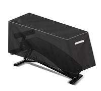 Sit-up Board Cover - Waterproof Weight Bench Covers | Adjustable Weight Bench Cover | Weight Bench Covers for Outside | Decline Exercise Cover, for Sit-up Board Weight Bench, Dumbbell Bench, for out