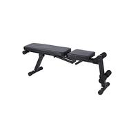 Sit-Up Board Web Adjustable Dumbbell Bench Bench Press Stool Home Folding Fitness Chair Fitness Equipment Large Fitness Equipment Sit Up Benches