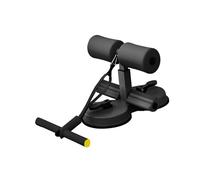 Sit up Device Muscle Training Strong Muscle Exercise Tool for Gym Home Women black