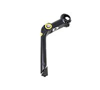 SIT UP HIGH WHILE BIKE RIDING 22.2mm ADJUSTER HANDLEBAR STEM,ADJUSTABLE 0-50 deg MADE FOR OVERSIZE 31.8mm HANDLEBARS