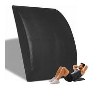 Sit-up mat, ab mat, abdominal pad, lumbar support cushion
