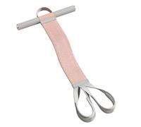 Sit Up Puller Rope Stretching Training Tool Fitness Resistance Bands For Workout Pilates And Muscle Development Pedal Band Exercise Bands Elastic Sit Up Puller Rope