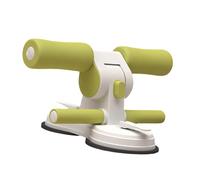 Sit Up Rod Sit Up Tool Abdominal Trainer for Fitness Enthusiasts Stable Grip and Setups Assist Device