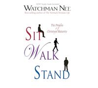 Sit Walk Stand