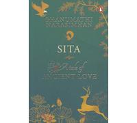 Sita: A Tale of Ancient Love