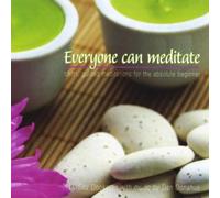 Sita Dookeran - Everyone Can Meditate
