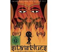 SITA SINGS THE BLUES (OMU - MO [DVD] [2008]