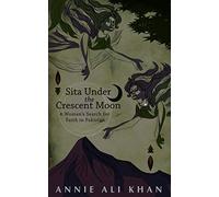 Sita Under The Crescent Moon