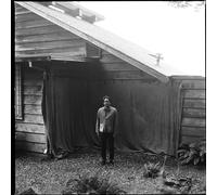 Sital-Singh, Luke - Dressing Like A Stranger [VINYL]