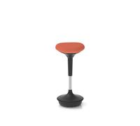 Sitall Deluxe Stool Bespoke Colour Quest Crab