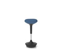 Sitall Deluxe Stool Bespoke Colour Quest Limpet
