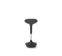 Sitall Deluxe Stool Bespoke Colour Quest Mussel