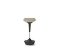 Sitall Deluxe Stool Bespoke Colour Quest Salt