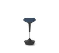 Sitall Deluxe Stool Bespoke Colour Quest Whelk