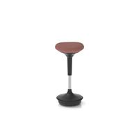 Sitall Deluxe Stool Bespoke Colour Rivet Forge