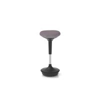 Sitall Deluxe Stool Bespoke Colour Rivet Fuse