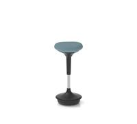 Sitall Deluxe Stool Bespoke Colour Rivet Quench
