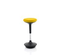 Sitall Deluxe Bespoke Colour Senna Yellow