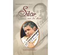 Sitar And Its Music