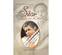 Sitar and its Music