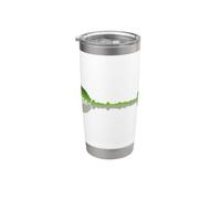 Sitar Lake Shadow Love Reflection Silhouette Hindustani Stainless Steel Insulated Tumbler