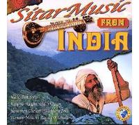 Sitar Music from India