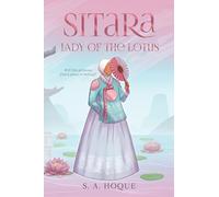 Sitara, Lady of the Lotus