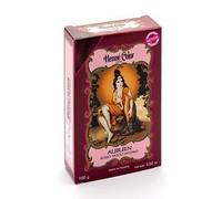 SITARAMA Henné Color - Henna Hair Colouring Power - Auburn
