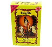 SITARAMA Henné Color - Henna Powder Treatment- Neutral