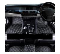 SITARAYURI Tailored Mats For N&issan For X-Trail T32 2017-2020 7 Seater Waterproof Rug Interior Decoration Car Carpet Car Mat Car Floor Mats(RHD 1 Set 8)