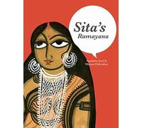 [Sita's Ramayana] (By: Samhita Arni) [published: September, 2011]