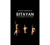 Sitayan: The Shadow of the Flame