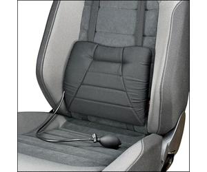 Sitback SITWELL Comfort Back Cushion (black)