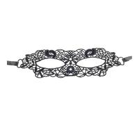 SITBXO Party Masks Sexy Lace Mask Women Eye Masquerade Party Masks Masked Ball Costumes Carnival Half Face Mask(18)