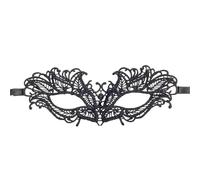 SITBXO Party Masks Sexy Lace Mask Women Eye Masquerade Party Masks Masked Ball Costumes Carnival Half Face Mask(9)