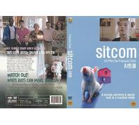 Sitcom (1998) By François Ozon "R"rating Dark Comedy Film"/ NEW DVD - NTSC, All Region (Registered Airmail)