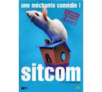 Sitcom - Une Robe D'été - Regarde La Mer François Ozon
