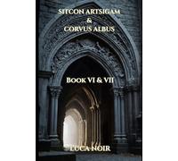 SITCON ARTSIGAM/CORVUS ALBUS: 6 (LUPUS POTESTATIS)