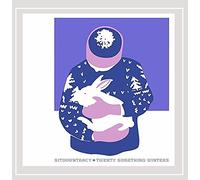 SitDownTracy - Twenty Something Winters