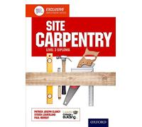 Site Carpentry Level 3 Diploma