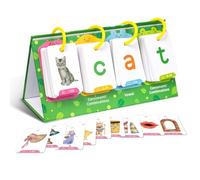 Site Word Flash Cards - Kids Learning Vocabulary Game | Reading, Spelling Cards for Toddlers, Girls, Boys